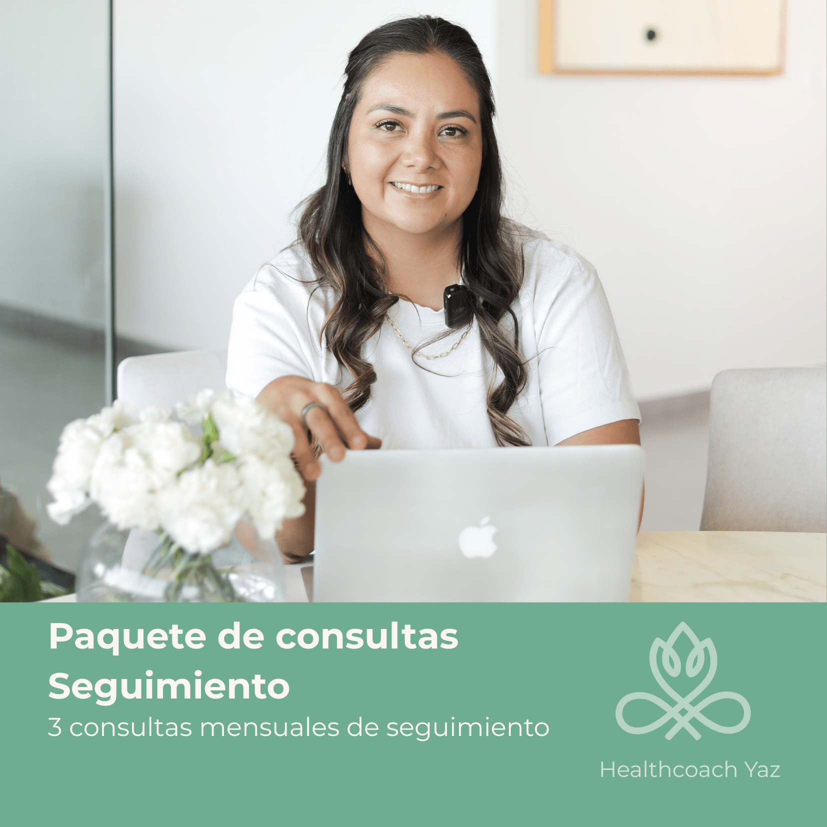 Paquete de consulta de seguimiento