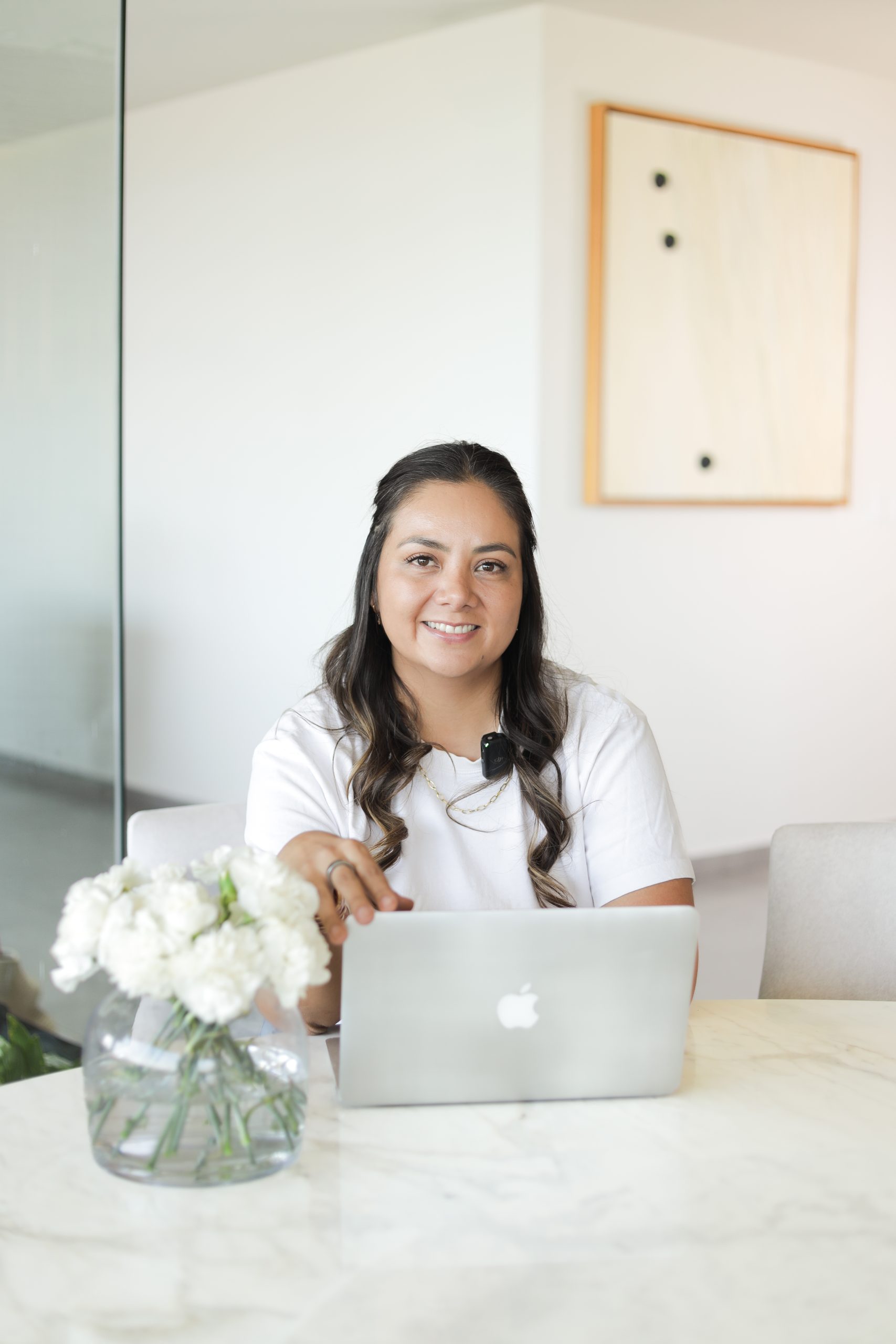 Yazmin Zamudio — Health Coach Yaz