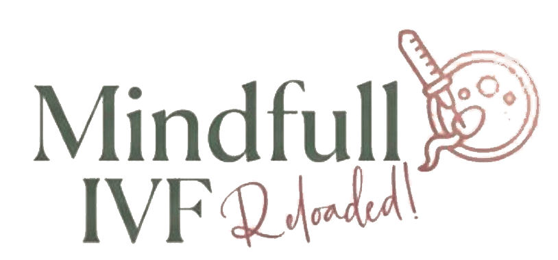 Mindfull IVF Reloaded